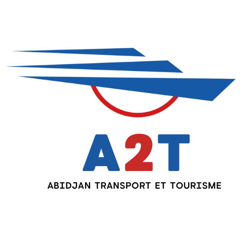 Logo A2T – Abidjan Transport et Tourisme